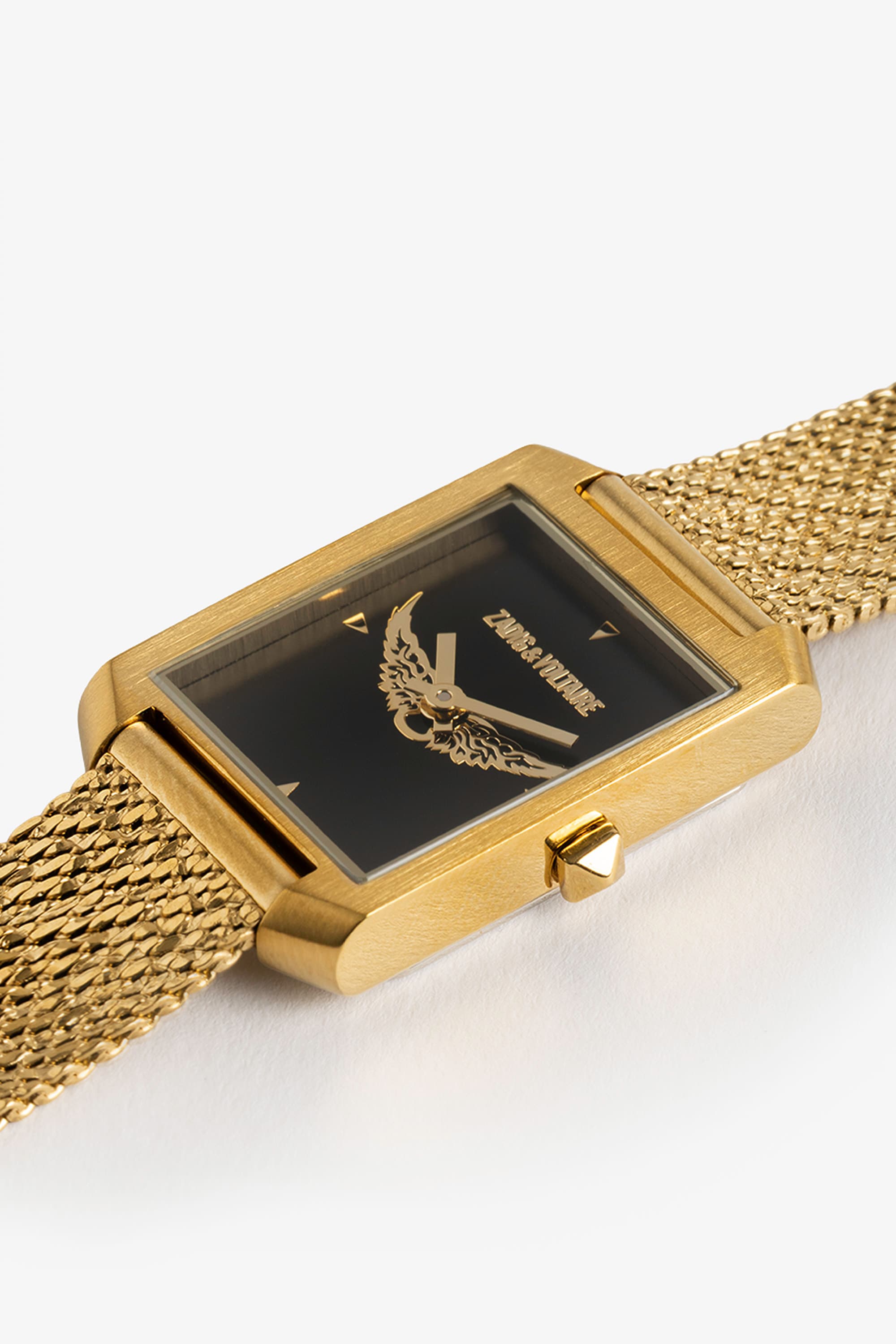 Voltaire Wings Watch