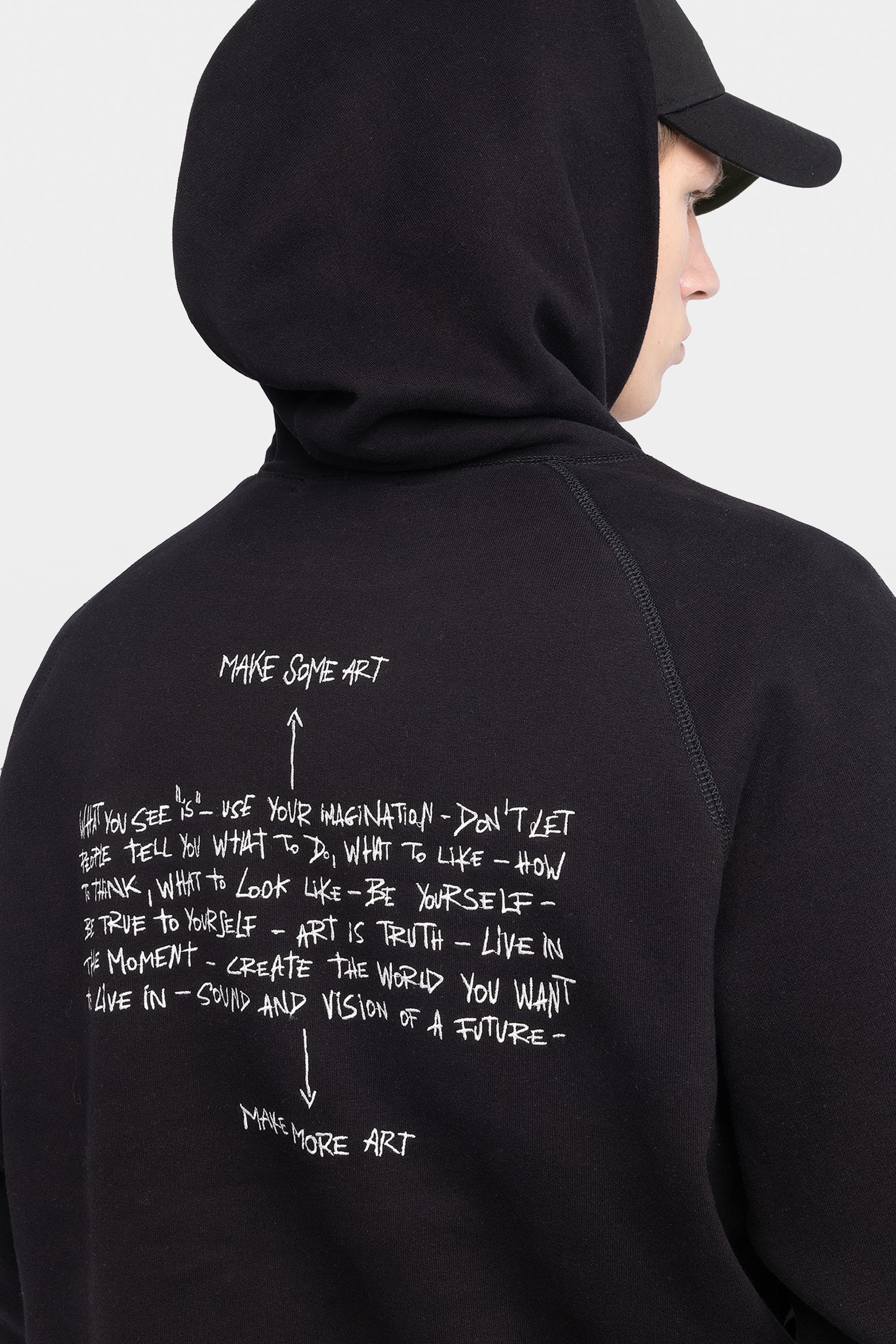 Georgio Hoodie