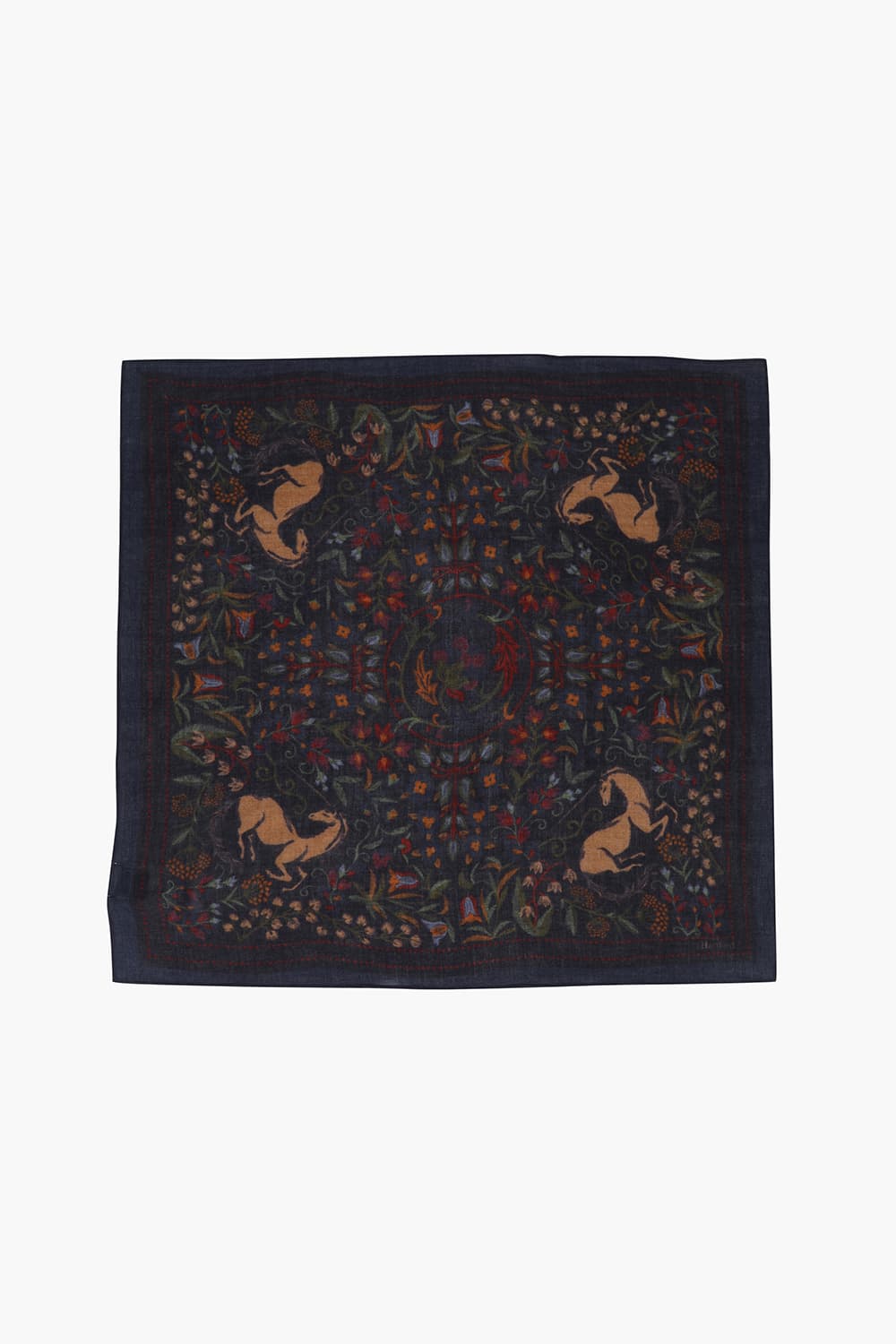 Unicorn Bandans Scarf QE5FMHTSC101Q66