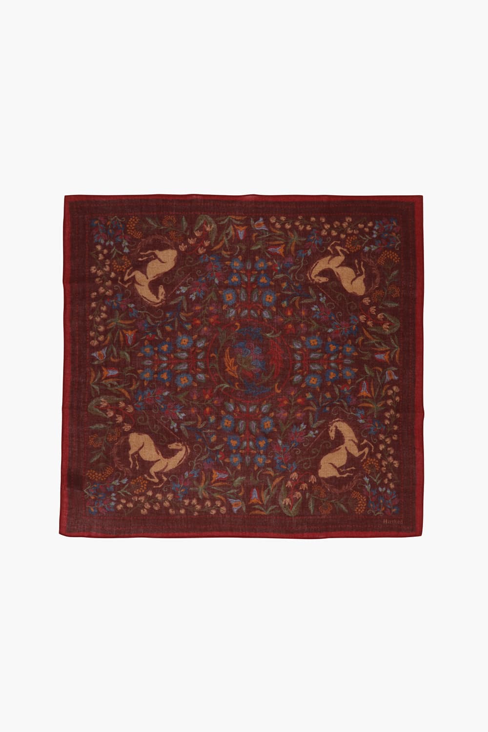 Unicorn Bandans Scarf QE5FMHTSC101Q44