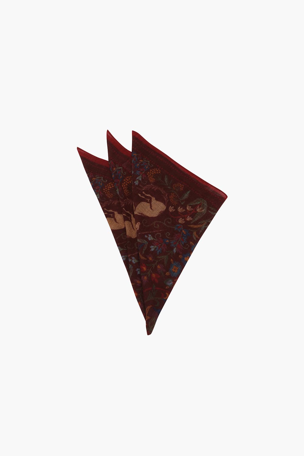 Unicorn Bandans Scarf QE5FMHTSC101Q44