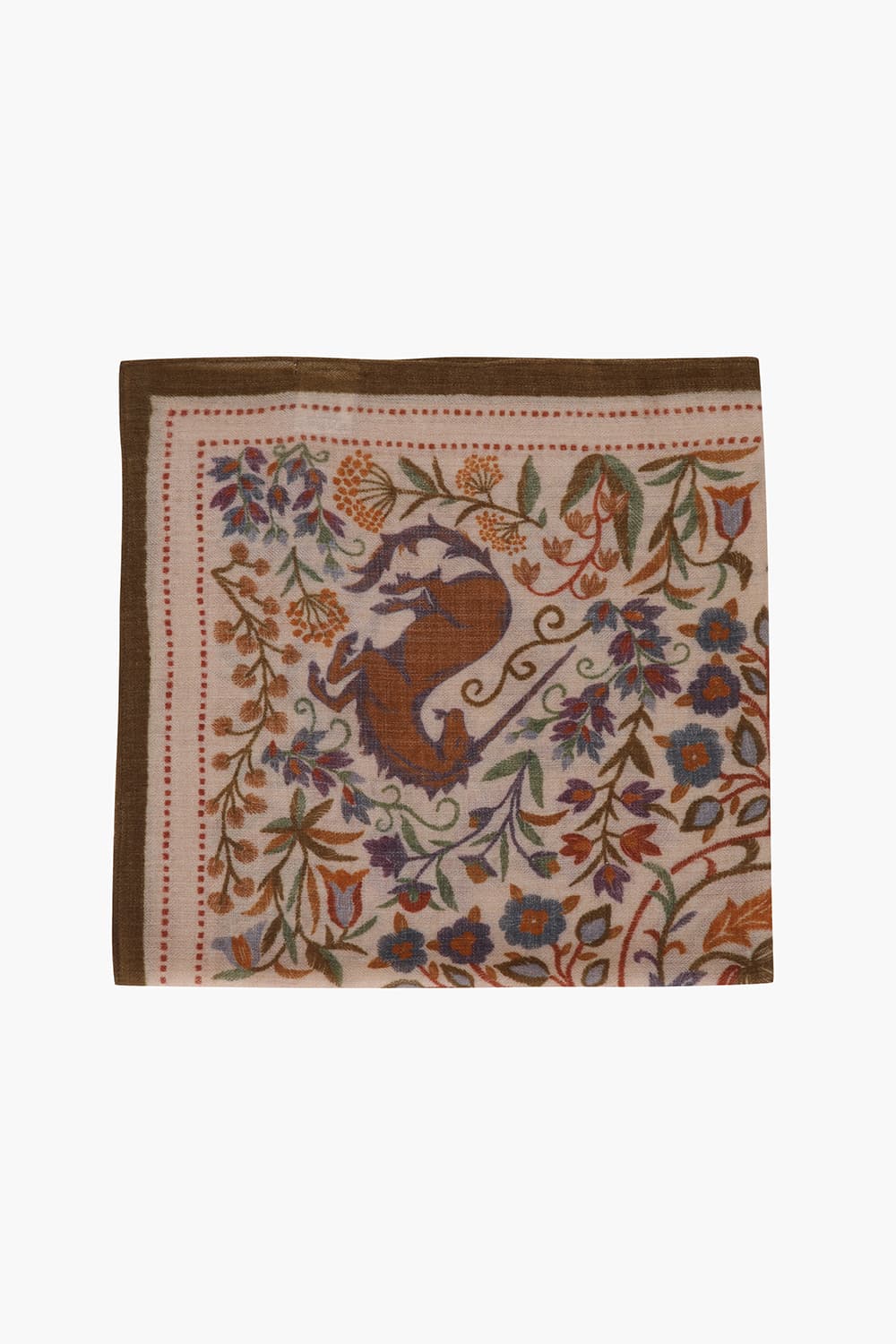 Unicorn Bandans Scarf QE5FMHTSC101Q15