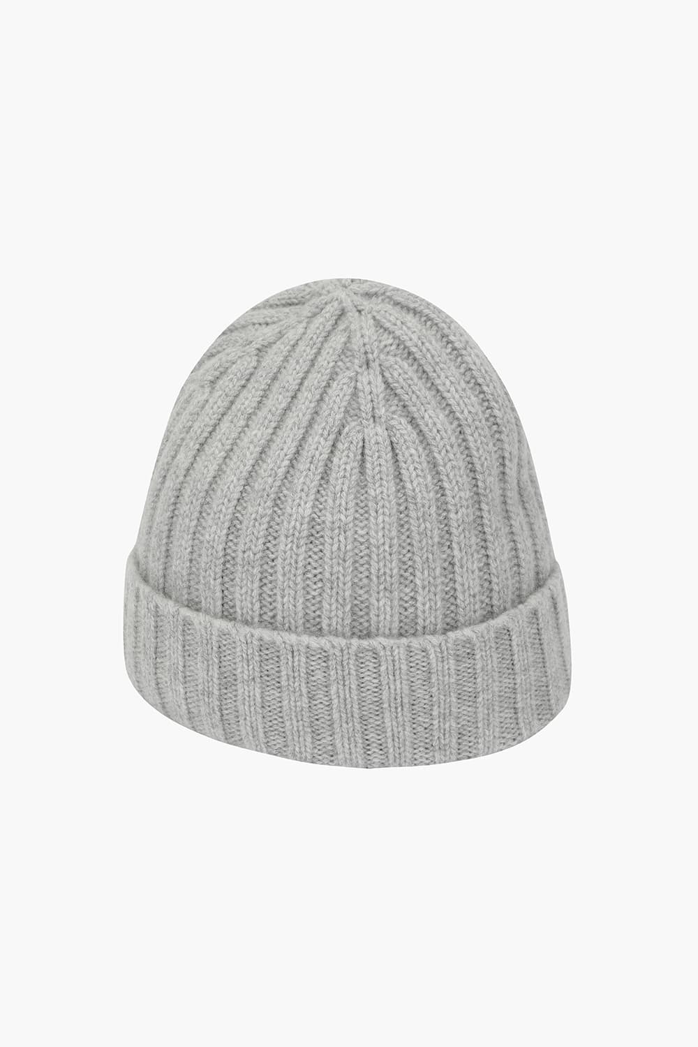 Rib Wool Beanie QE5FMHTHT201Q90