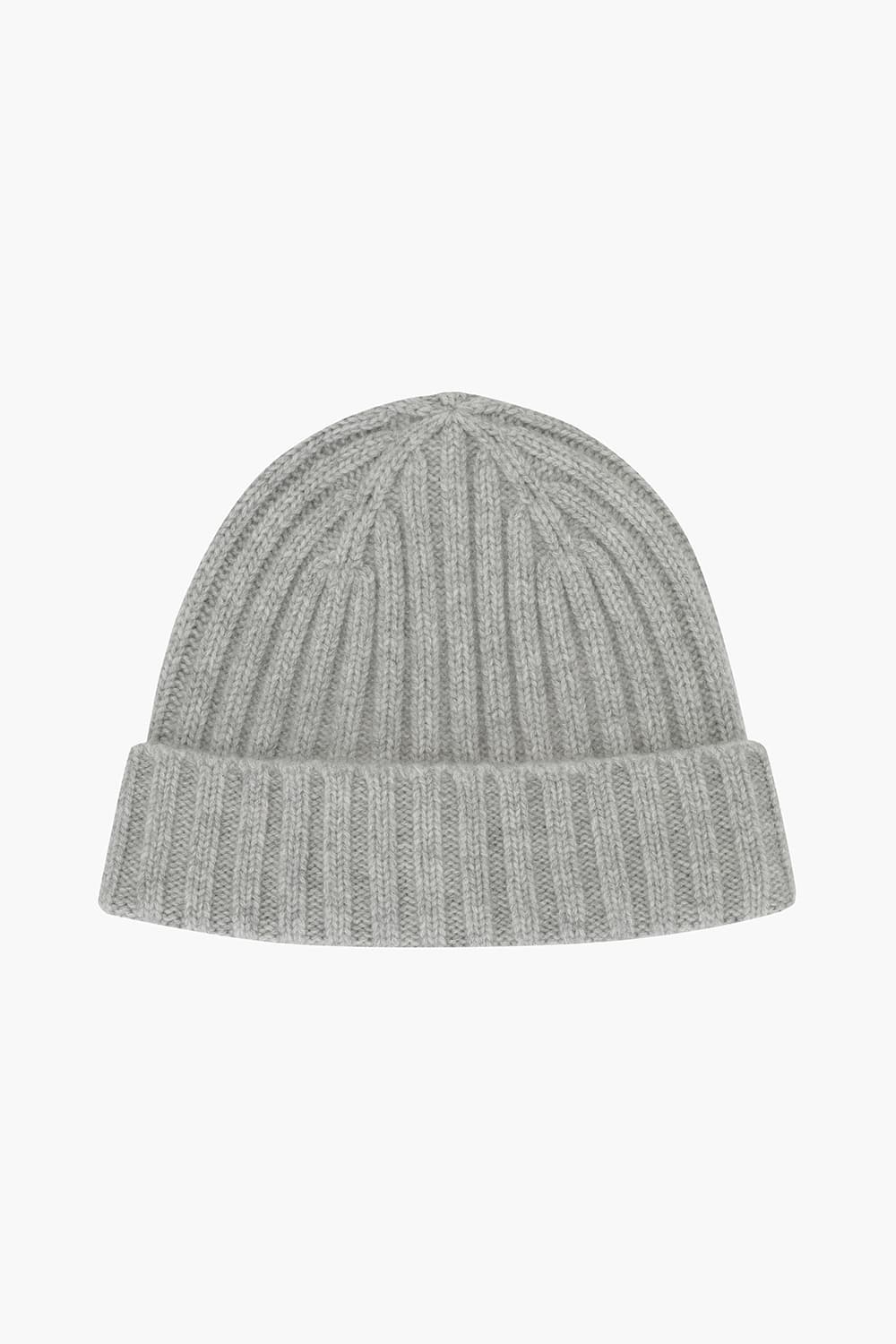 Rib Wool Beanie QE5FMHTHT201Q90