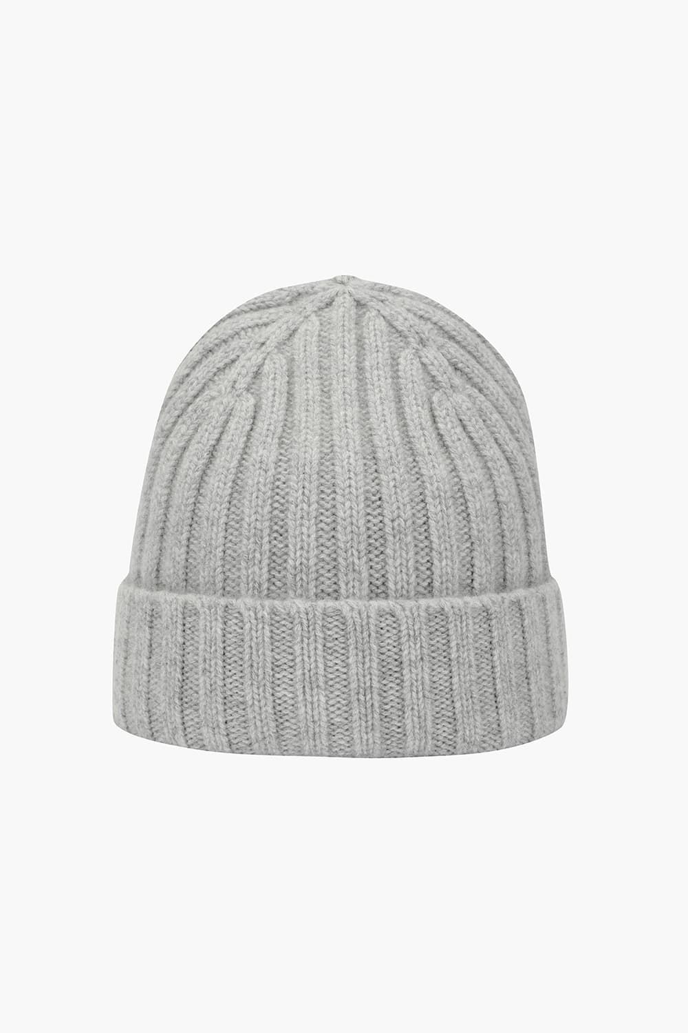 Rib Wool Beanie QE5FMHTHT201Q90