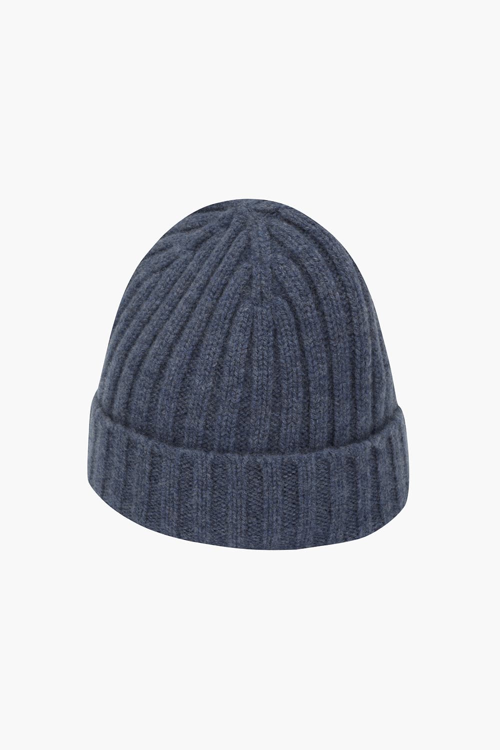 Rib Wool Beanie QE5FMHTHT201Q64