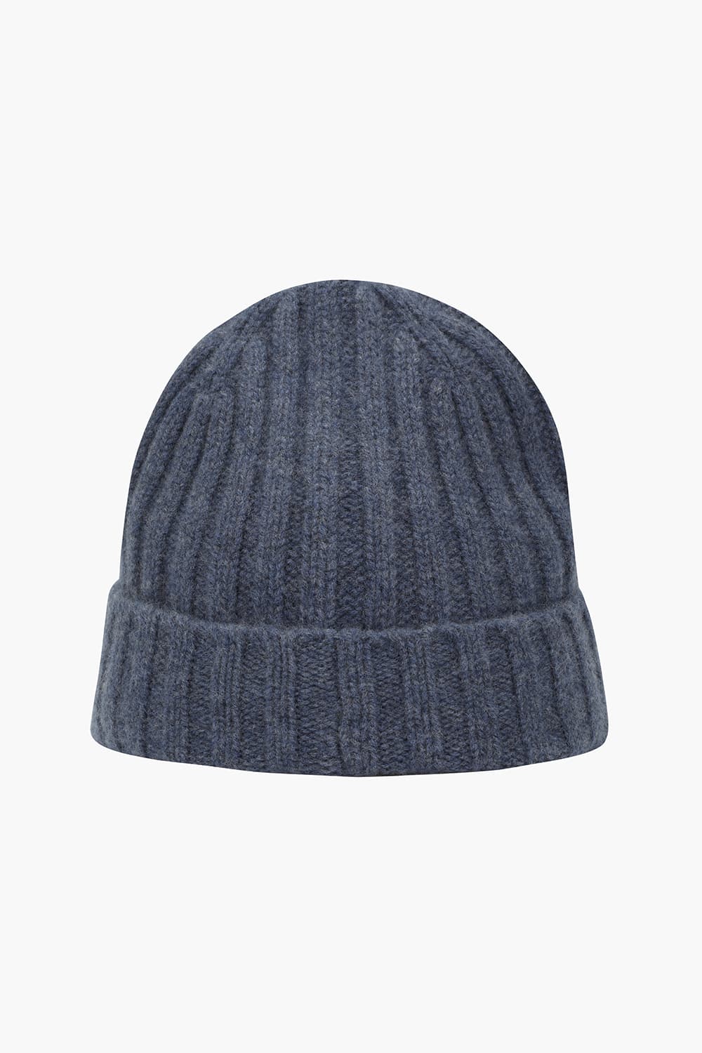 Rib Wool Beanie QE5FMHTHT201Q64