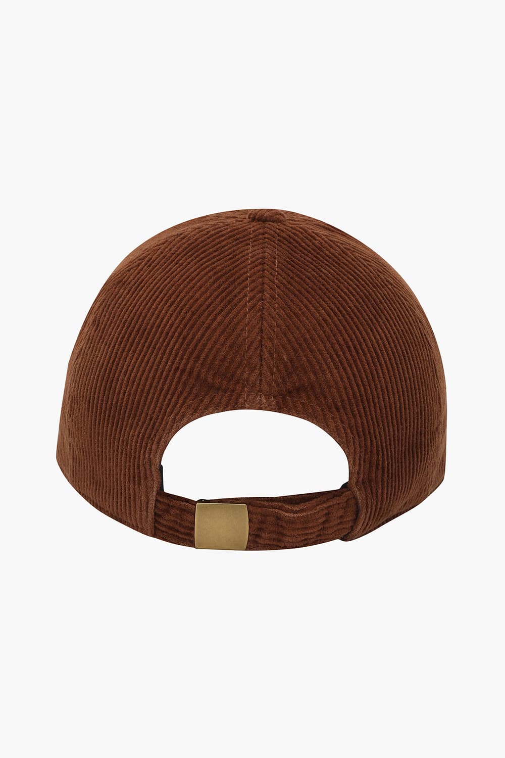 Corduroy H Logo Cap QE5FMHTHT102Q85