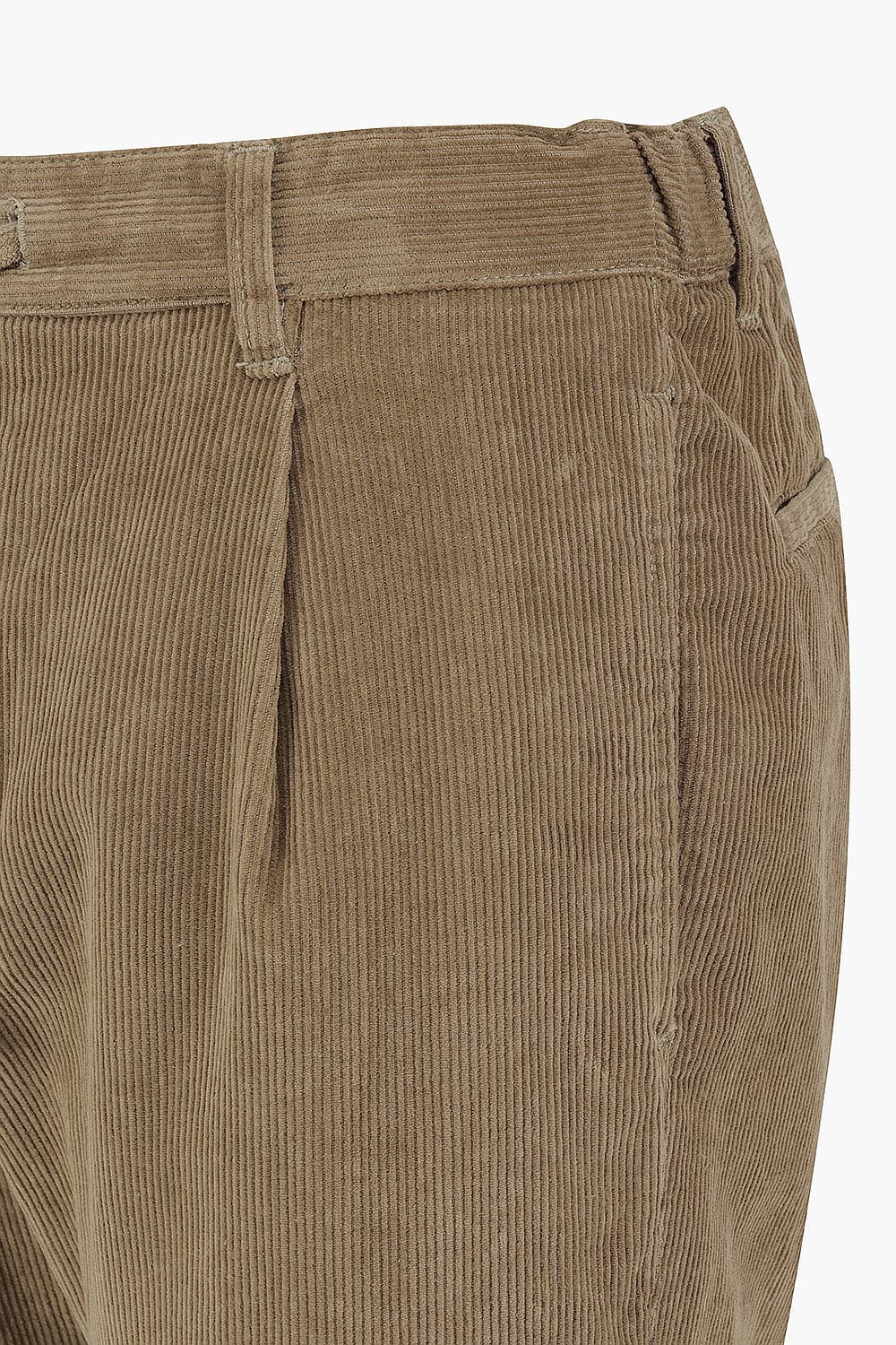 Tanker Corduroy String Pants QE5FMHTPT301Q85