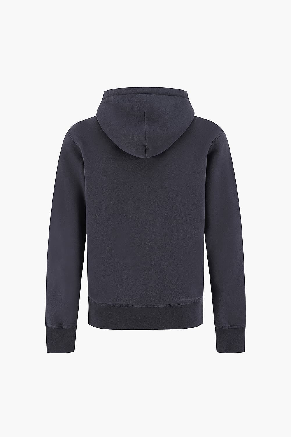 Basic Cotton Hoodie QE5FMHTTE201Q66