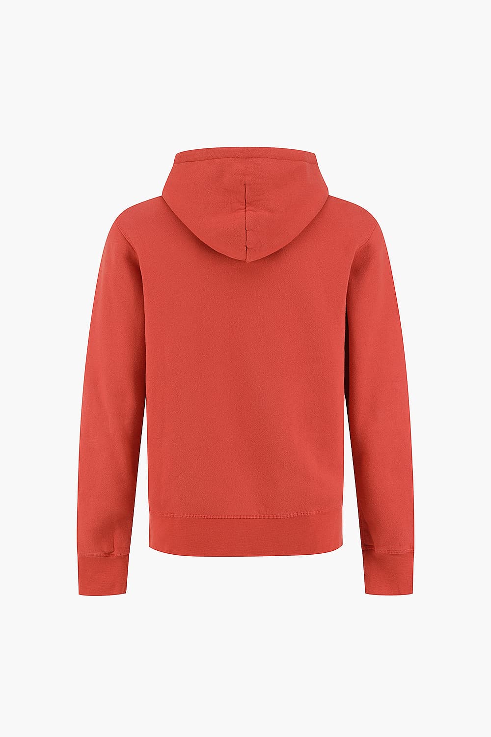 Basic Cotton Hoodie QE5FMHTTE201Q44