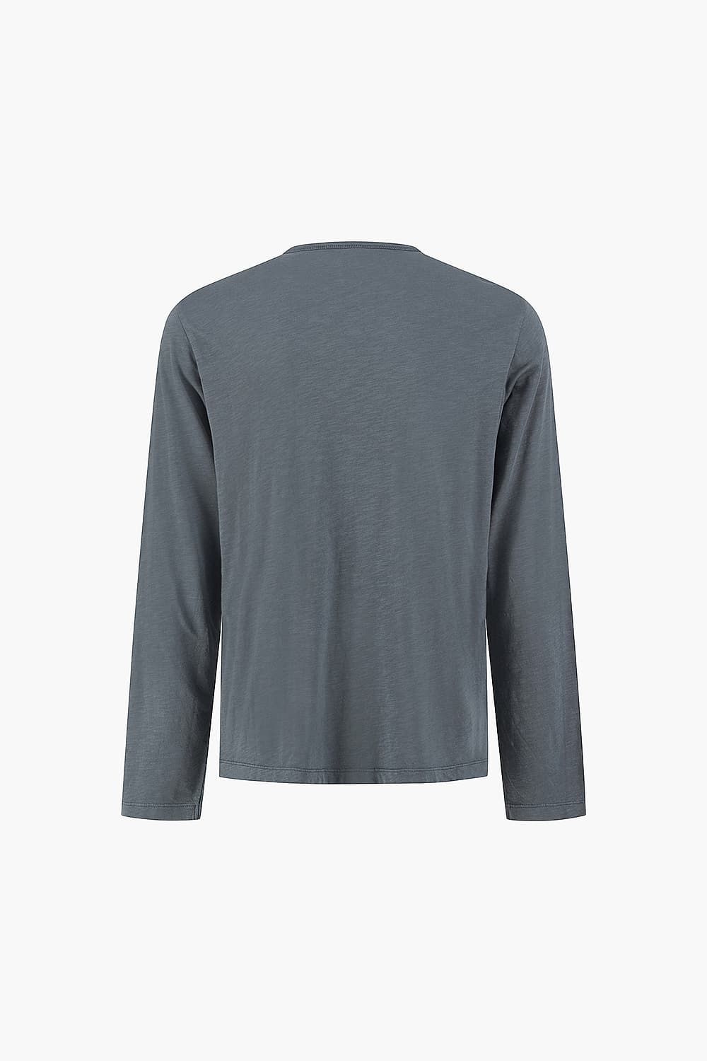 Basic Cotton T-shirt QE5FMHTTE101Q95