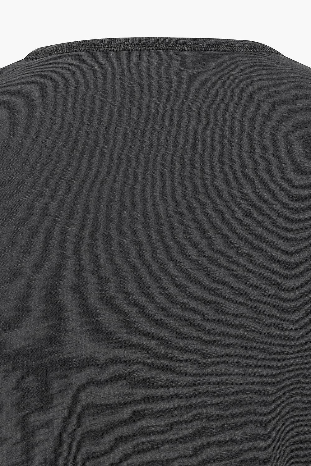 Basic Cotton T-shirt QE5FMHTTE101Q99