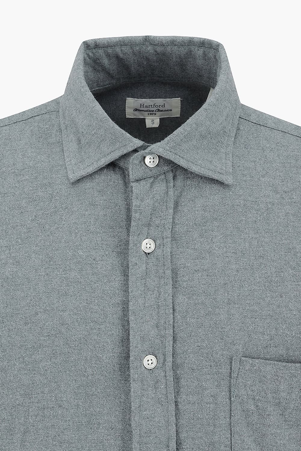 Paul Cotton Shirt QE5FMHTSH101Q75