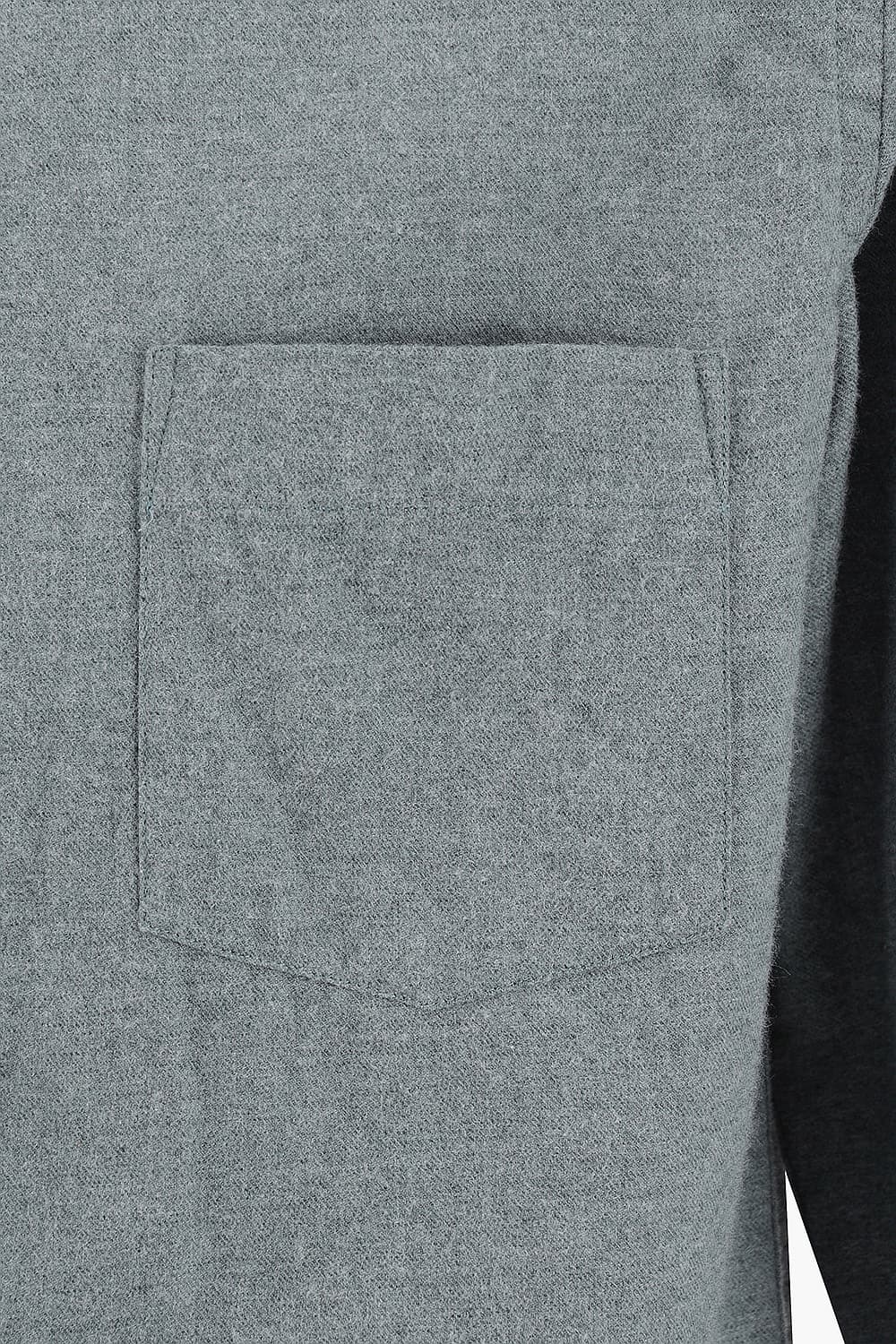 Paul Cotton Shirt QE5FMHTSH101Q75