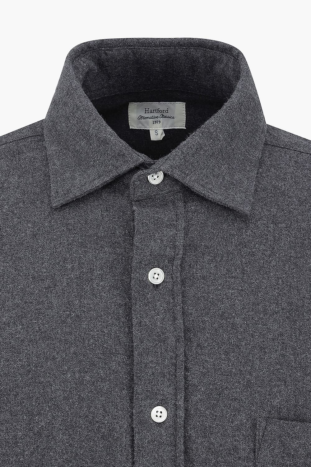 Paul Cotton Shirt QE5FMHTSH101Q95