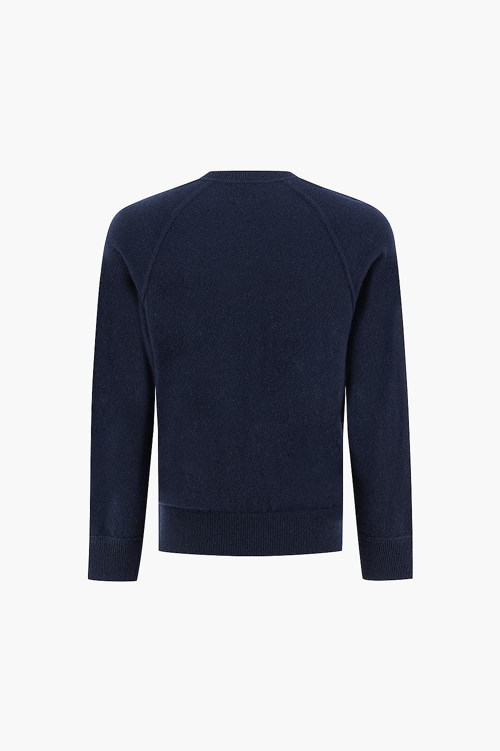 Basic Raglan Sleeve Knit QE5FMHTKN106Q66