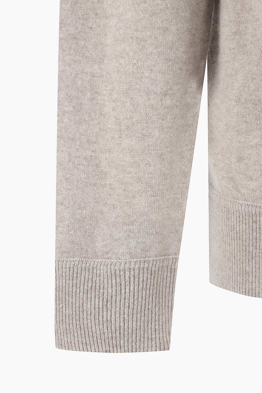 Basic Raglan Sleeve Knit QE5FMHTKN106Q15