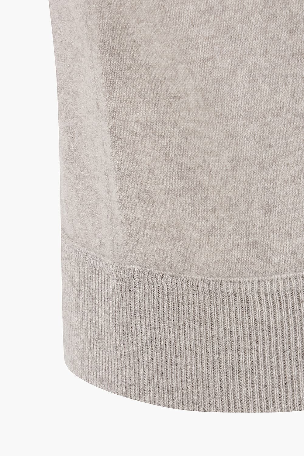 Basic Raglan Sleeve Knit QE5FMHTKN106Q15