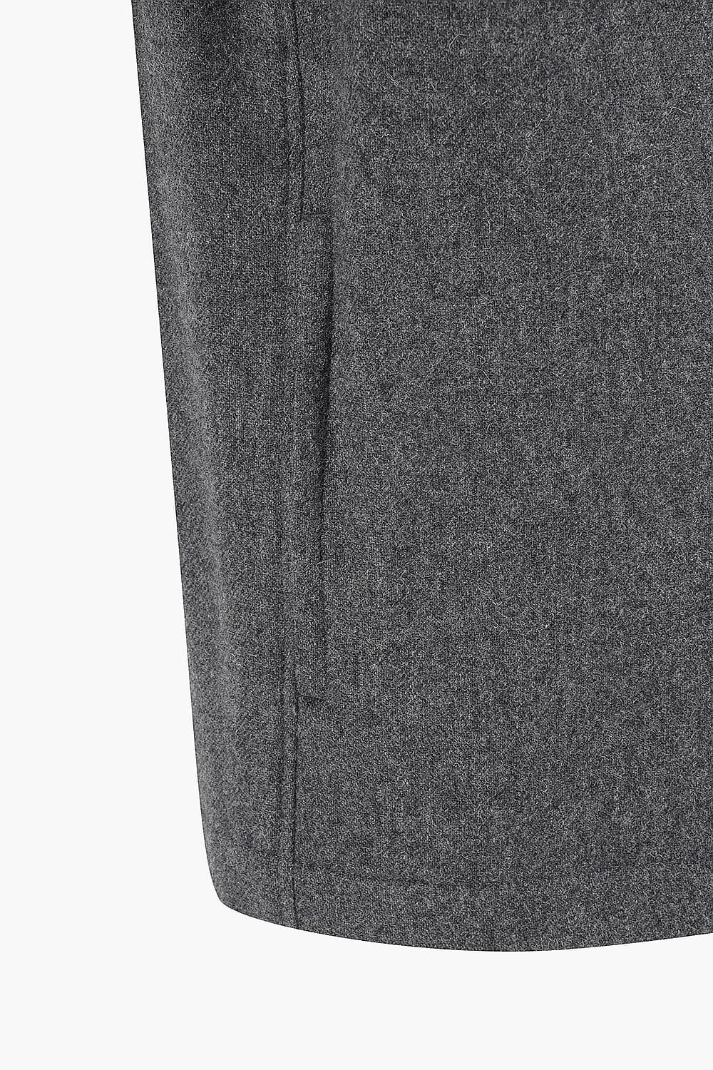 DAY 울 혼방 빅버튼 셔츠형 캐주얼 자켓 BE4510702