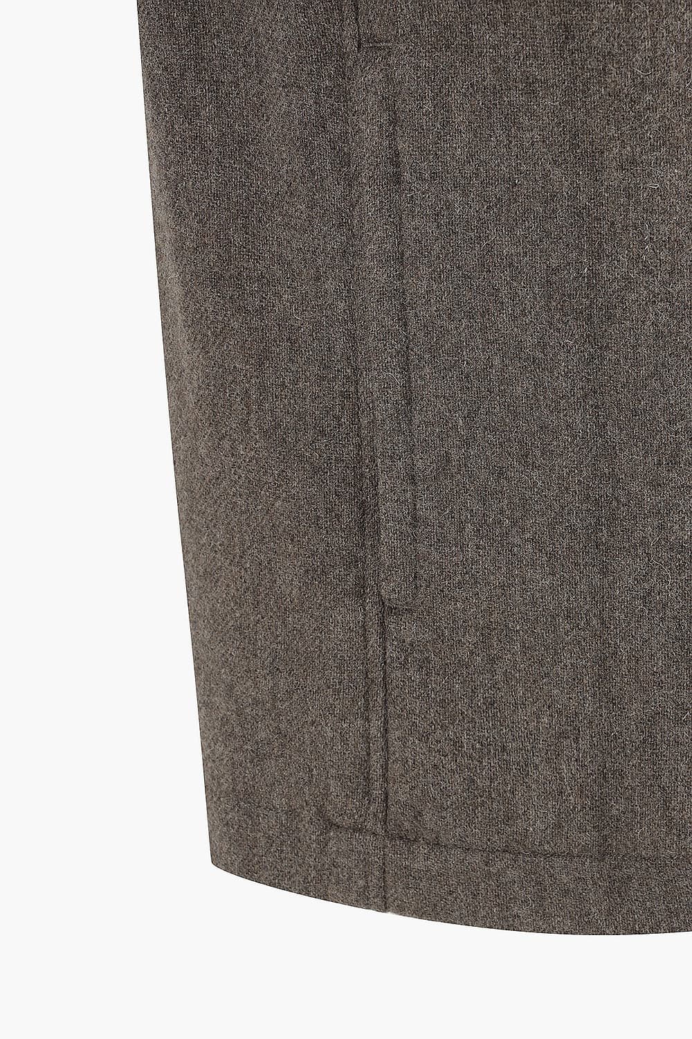 DAY 울 혼방 빅버튼 셔츠형 캐주얼 자켓 BE4510704