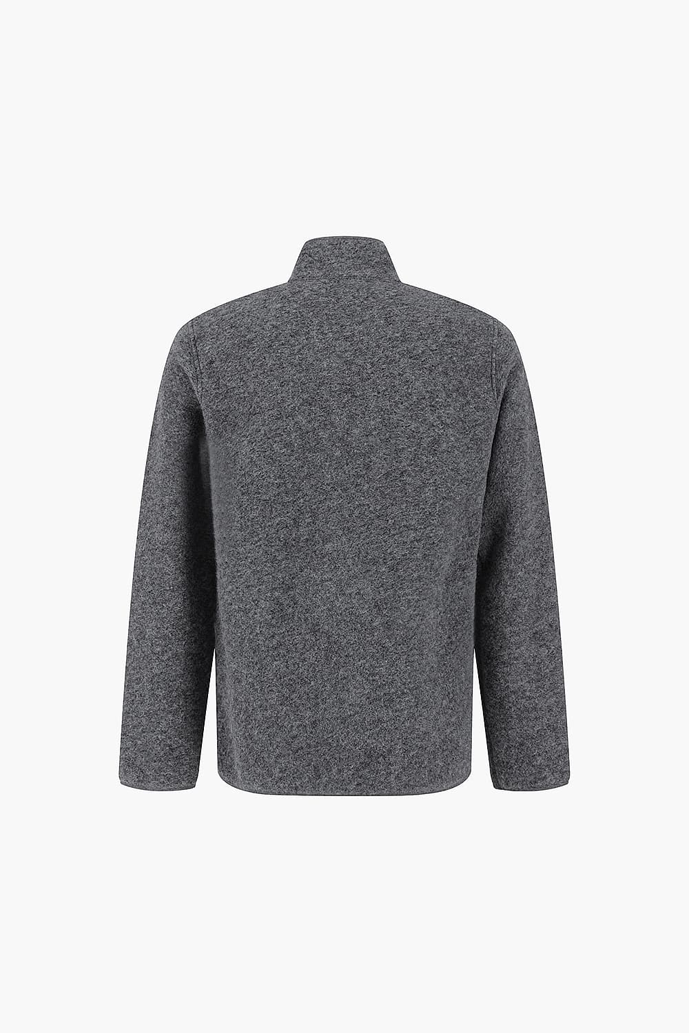 Jock High Neck Blouson QE5FMHTOT203Q90