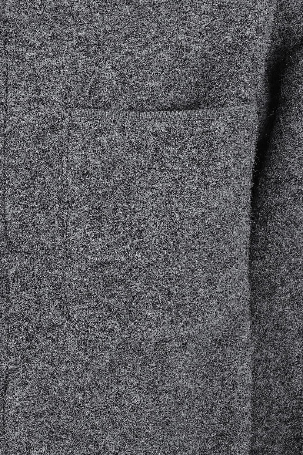 Jock High Neck Blouson QE5FMHTOT203Q90