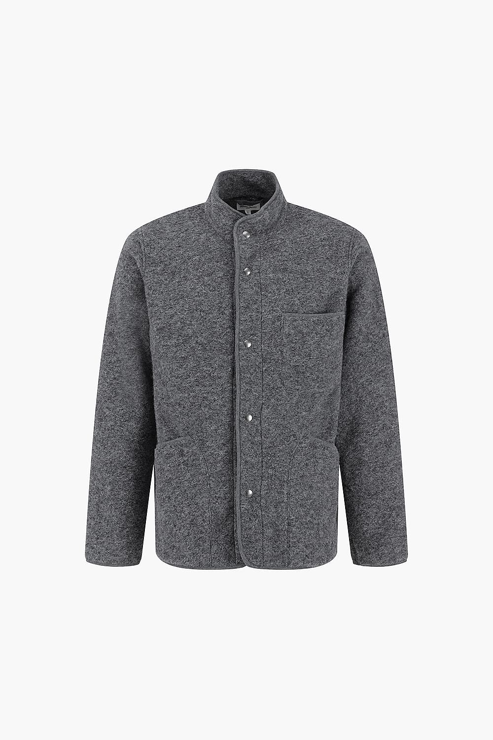 Jock High Neck Blouson QE5FMHTOT203Q90