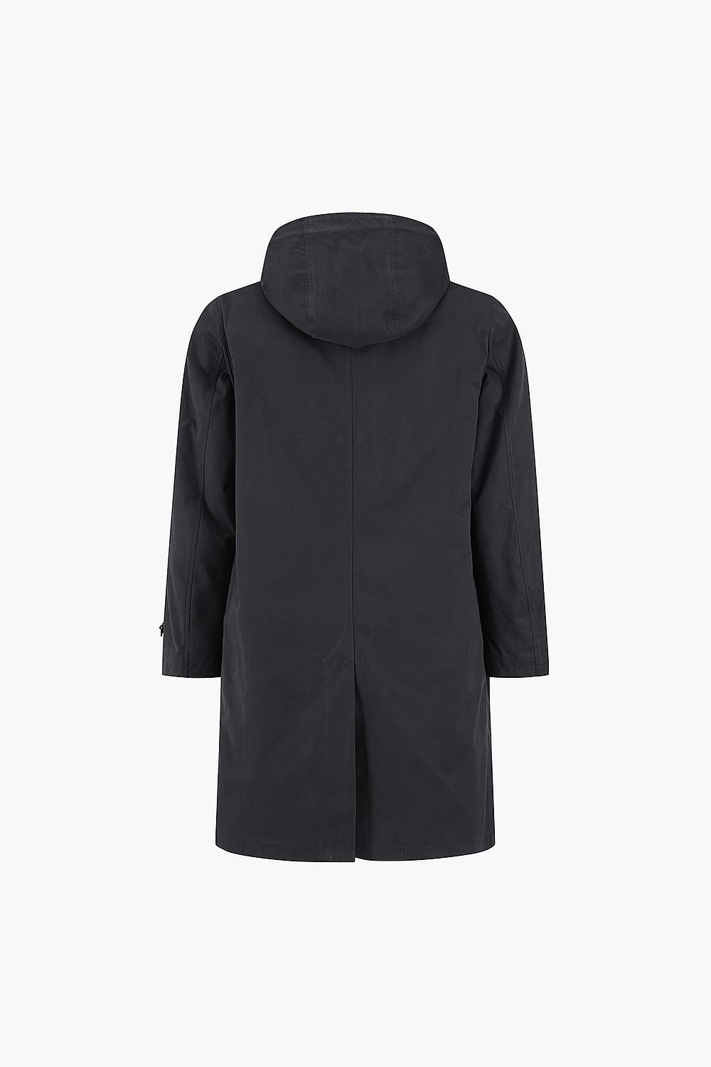 Carl Collar Single Coat QE5FMHTCO101Q99