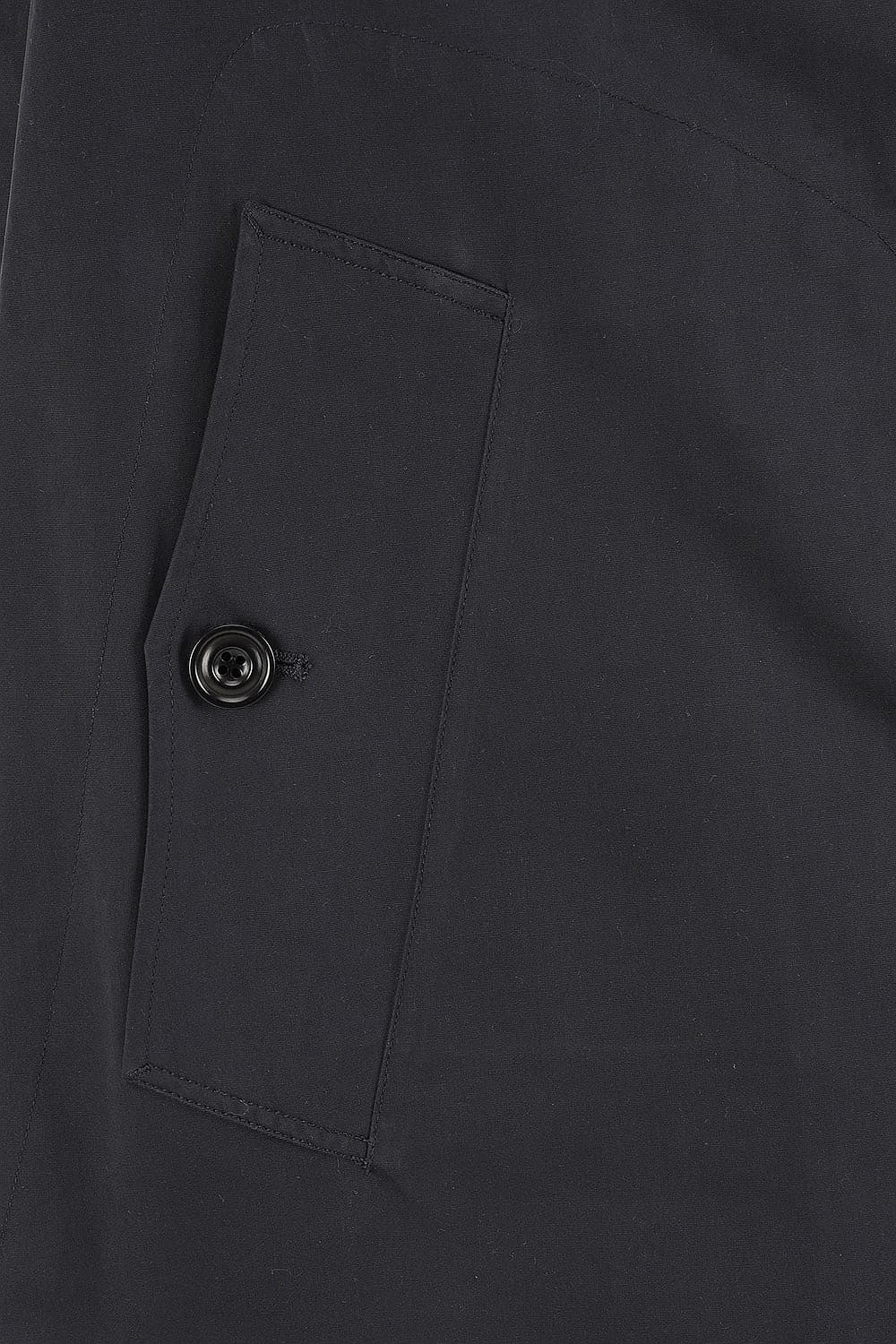 Carl Collar Single Coat QE5FMHTCO101Q99