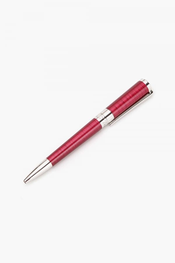 리베르떼 볼펜 레드 CB465021Z