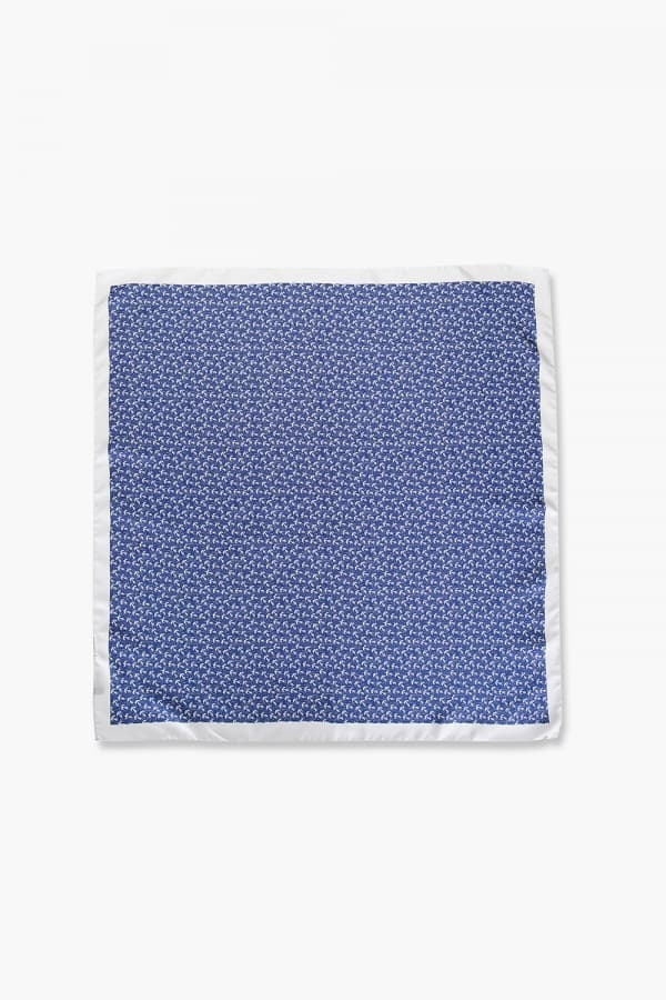 실크 앵커 반다나 다크 블루 RE0SMBBSC301R64