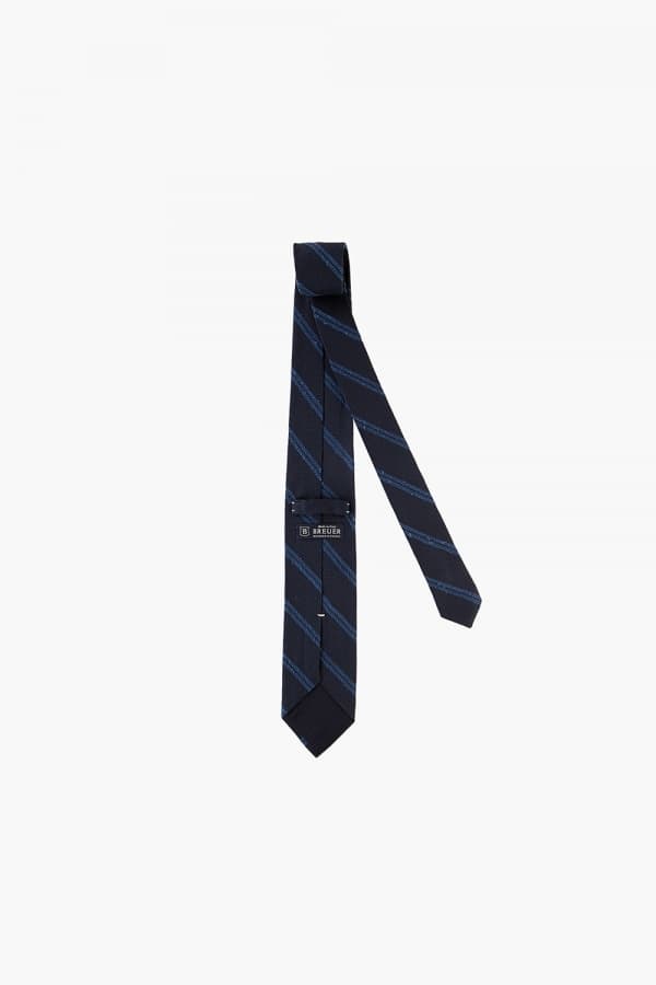 GRENADINE 타이 네이비 RD7FMBBTI104R65