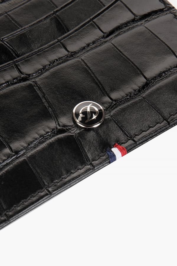 댄디 카드홀더 블랙 CI180068Z