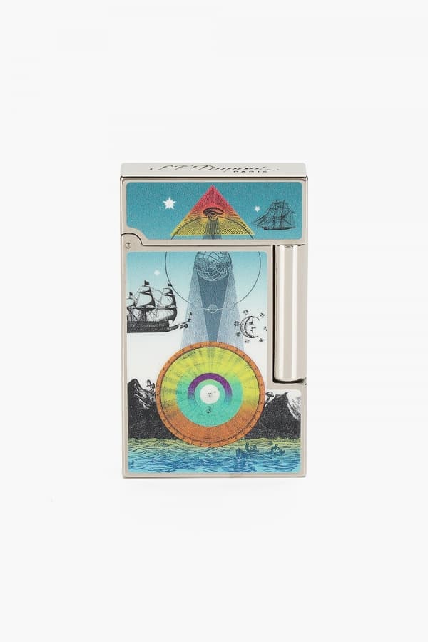 19 더 로우(THE ROW) 라인2 Eye 라이터 CQ16383ZZ