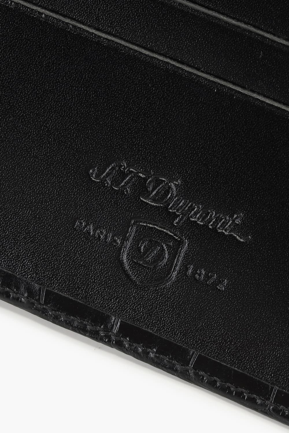 댄디 8CC 지갑 블랙 CI180063Z