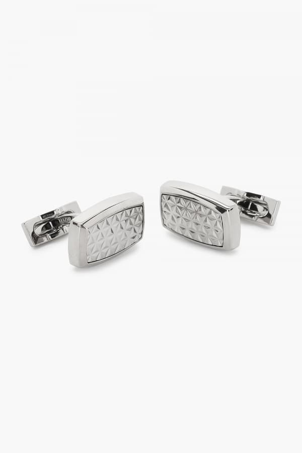 파이어헤드 스틸 커프스링 CC5574ZZZ