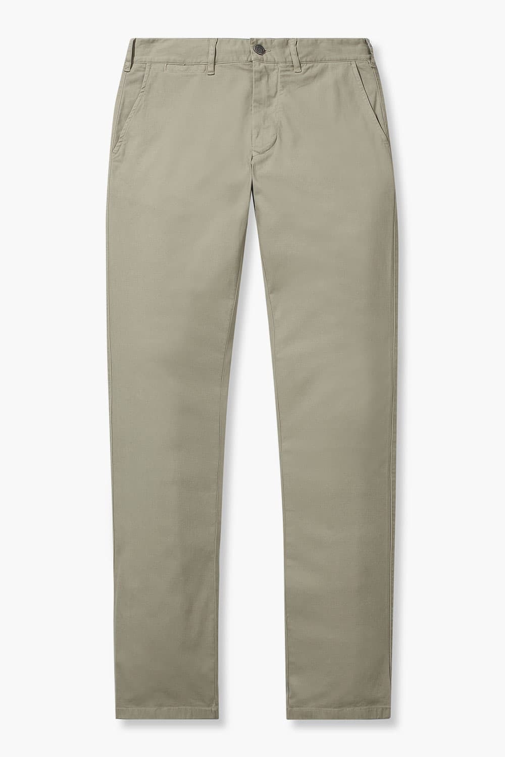 코튼 IVY 슬림팬츠 라이트 브라운 RE2FMBAPT301R82