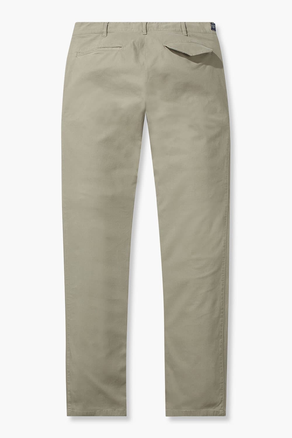 코튼 IVY 슬림팬츠 라이트 브라운 RE2FMBAPT301R82