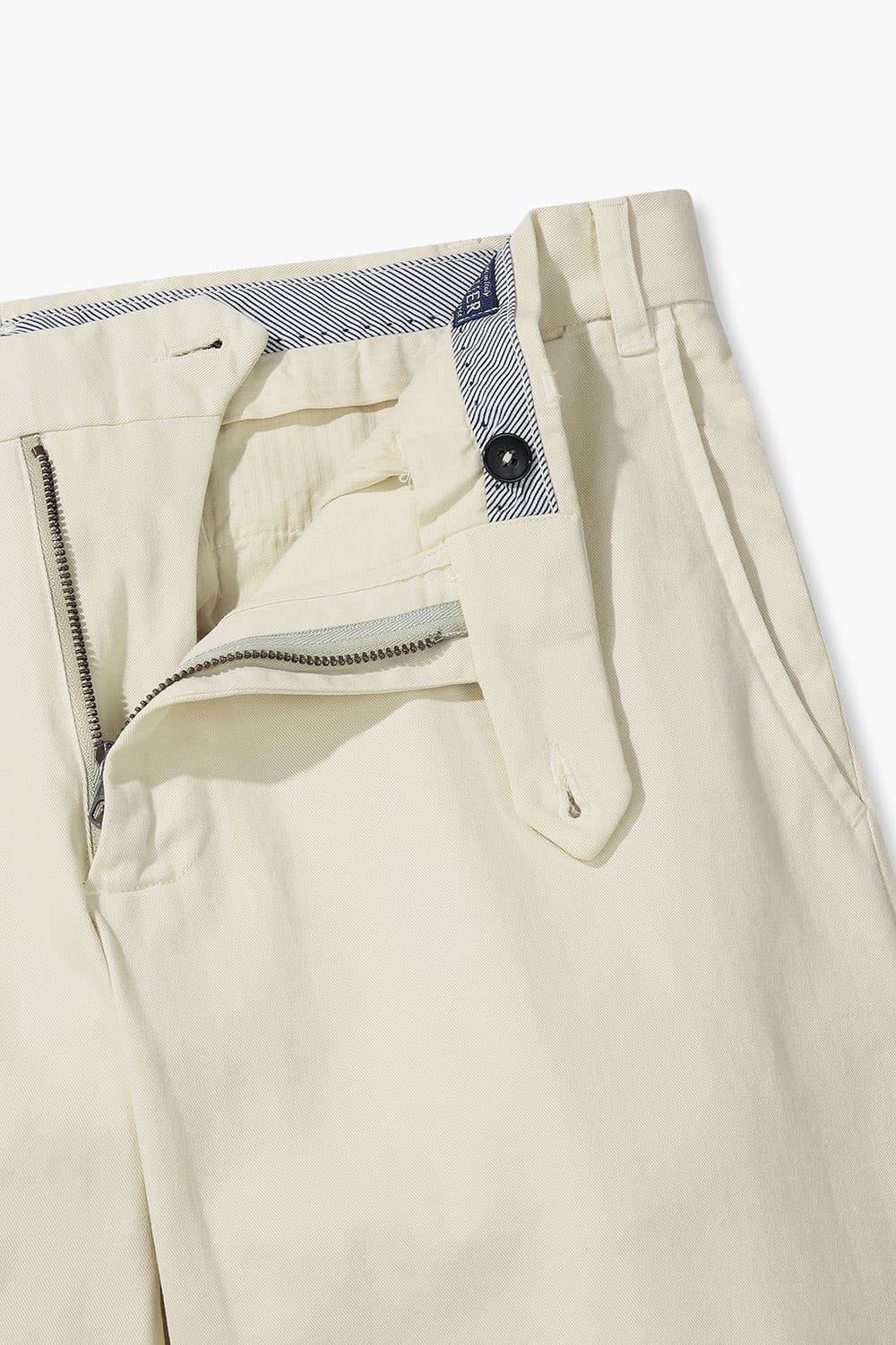 울믹스 코튼 팬츠 베이지 RE2FMBAPT101R10