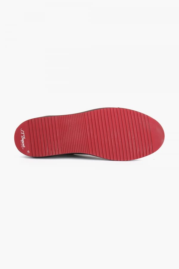 데피 남성 캐주얼 431 스니커즈 PE3SMC1SN431PBK