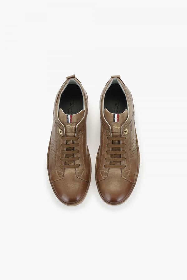 데피 남성 캐주얼 447 스니커즈 PE3SMC1SN447PCA