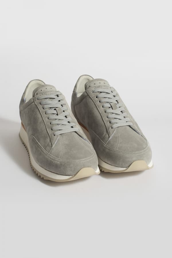 Cabourg Silver Grey