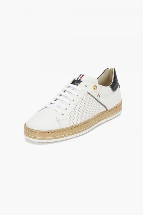 데피 남성 캐주얼 406 스니커즈 PE3SMC1SN406PNY