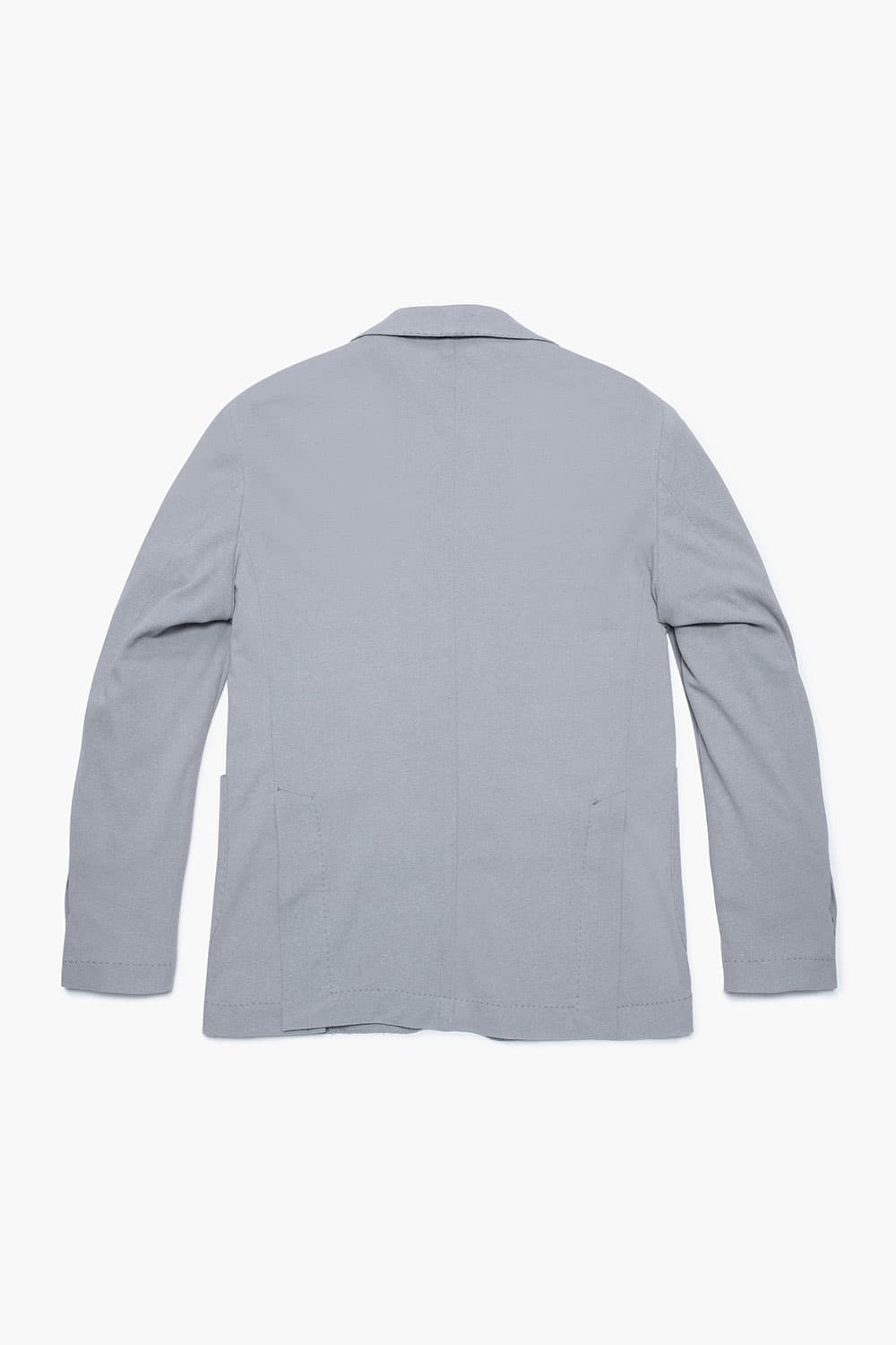 가먼트다잉 솔리드 져지자켓 라이트 블루 RE3SMBAJA903R60