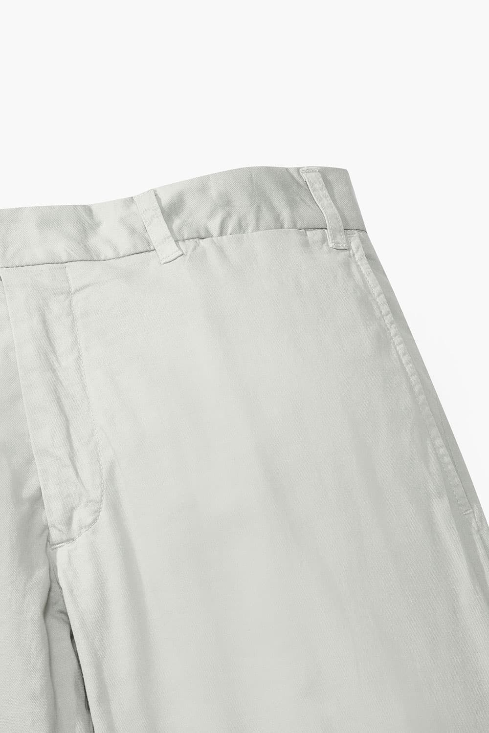 코튼린넨 믹스 솔리드 팬츠 베이지 RE3SMBAPT101R15