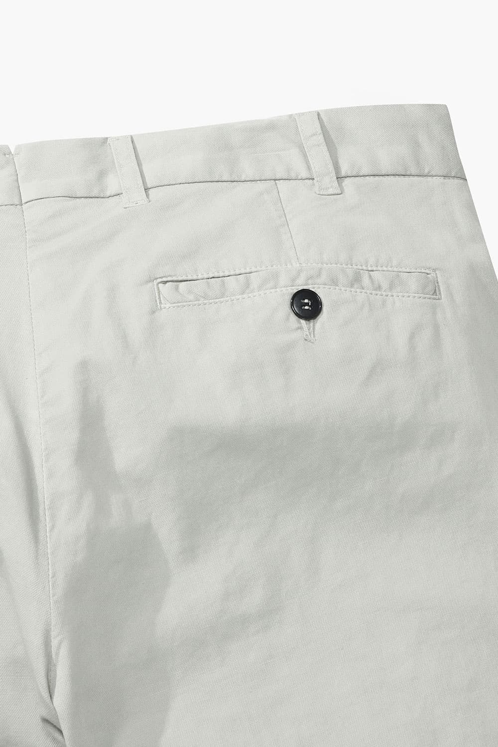 코튼린넨 믹스 솔리드 팬츠 베이지 RE3SMBAPT101R15