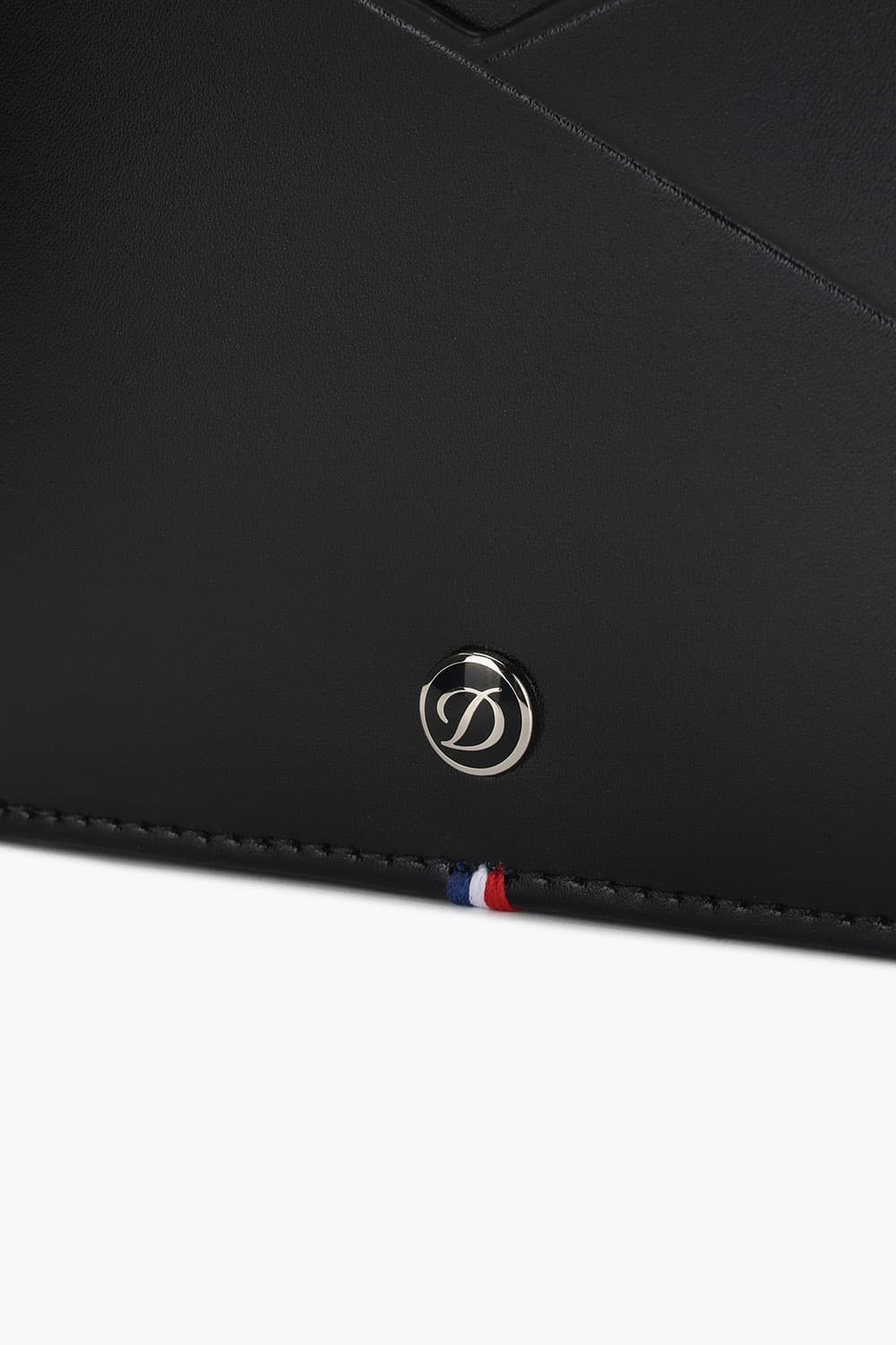 라인D캡슐 8CC 지갑 블랙 CI184505