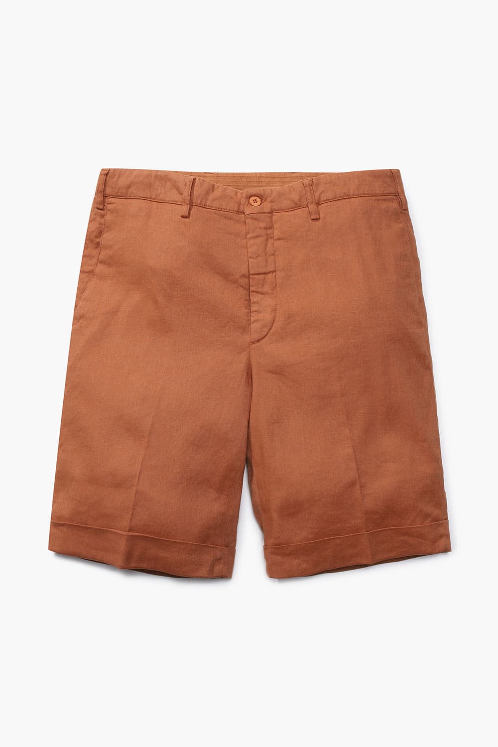 린넨믹스 하프팬츠 오렌지 RE3SMBAPT851R42