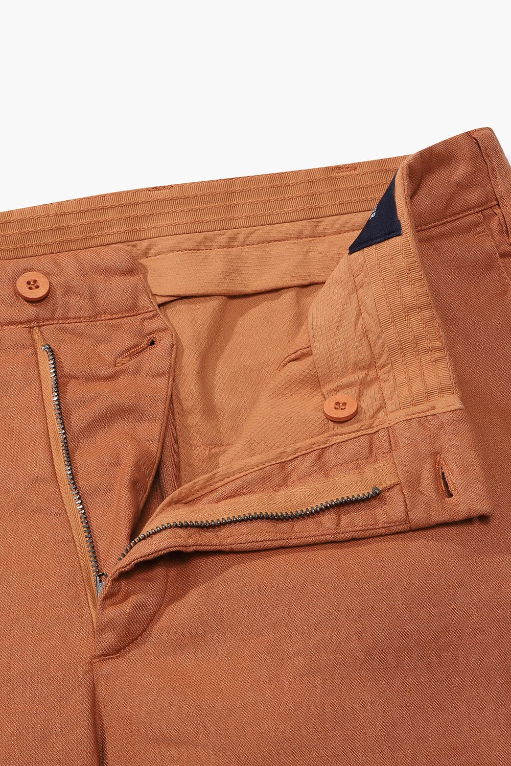 린넨믹스 하프팬츠 오렌지 RE3SMBAPT851R42